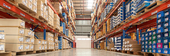 Integrity Staffing Solutions and Amazon