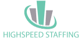Highspeed Staffing Inc Logo